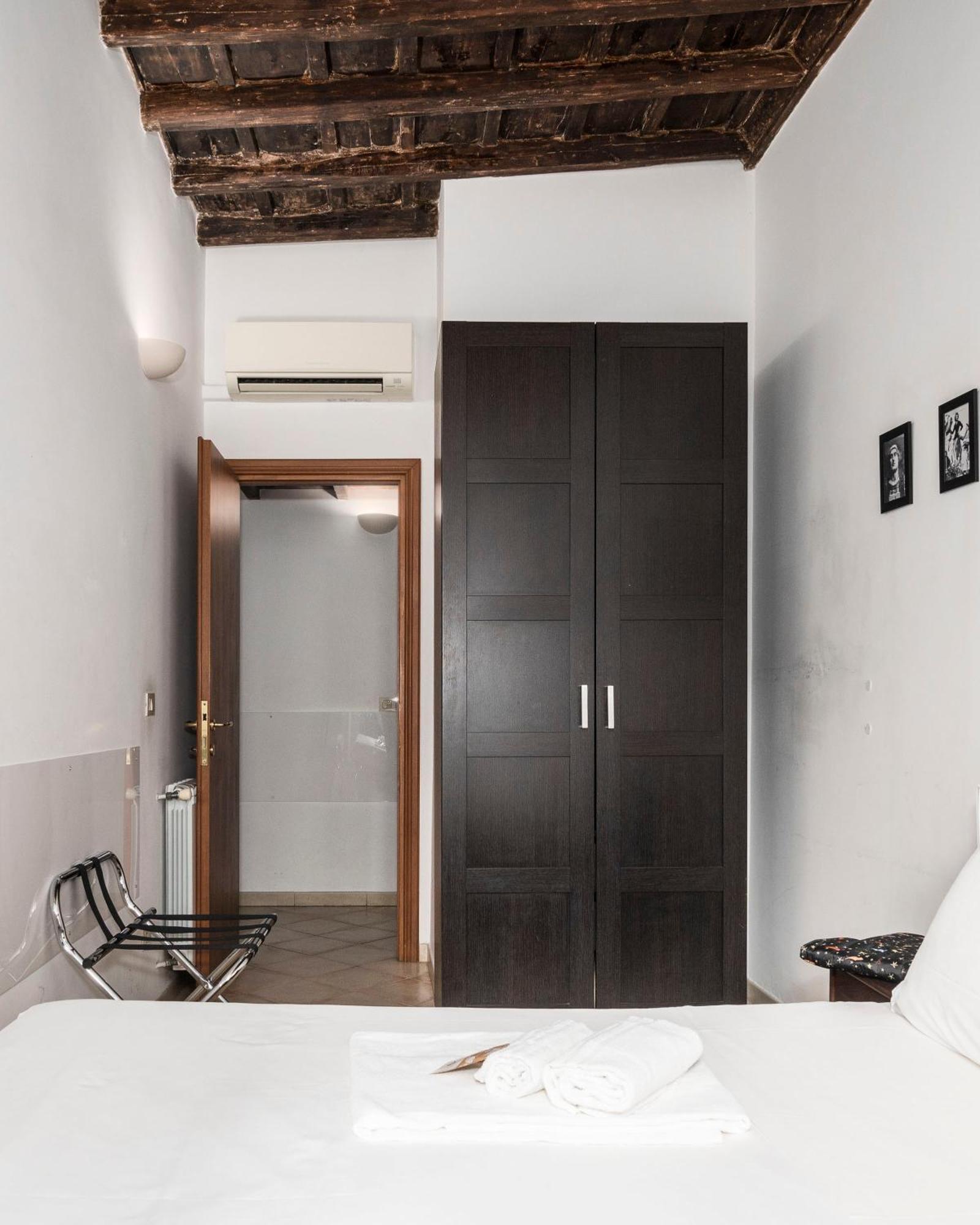 Suites Campo De' Fiori - Zen18-19-20 Rome Luaran gambar